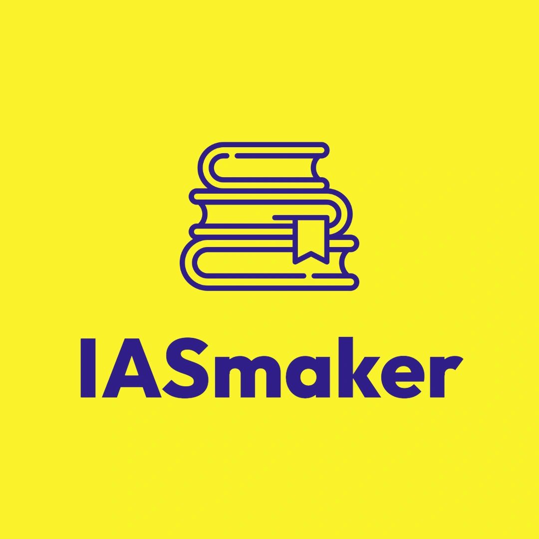 Free Material Iasmaker